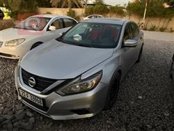 نيسان ألتيما